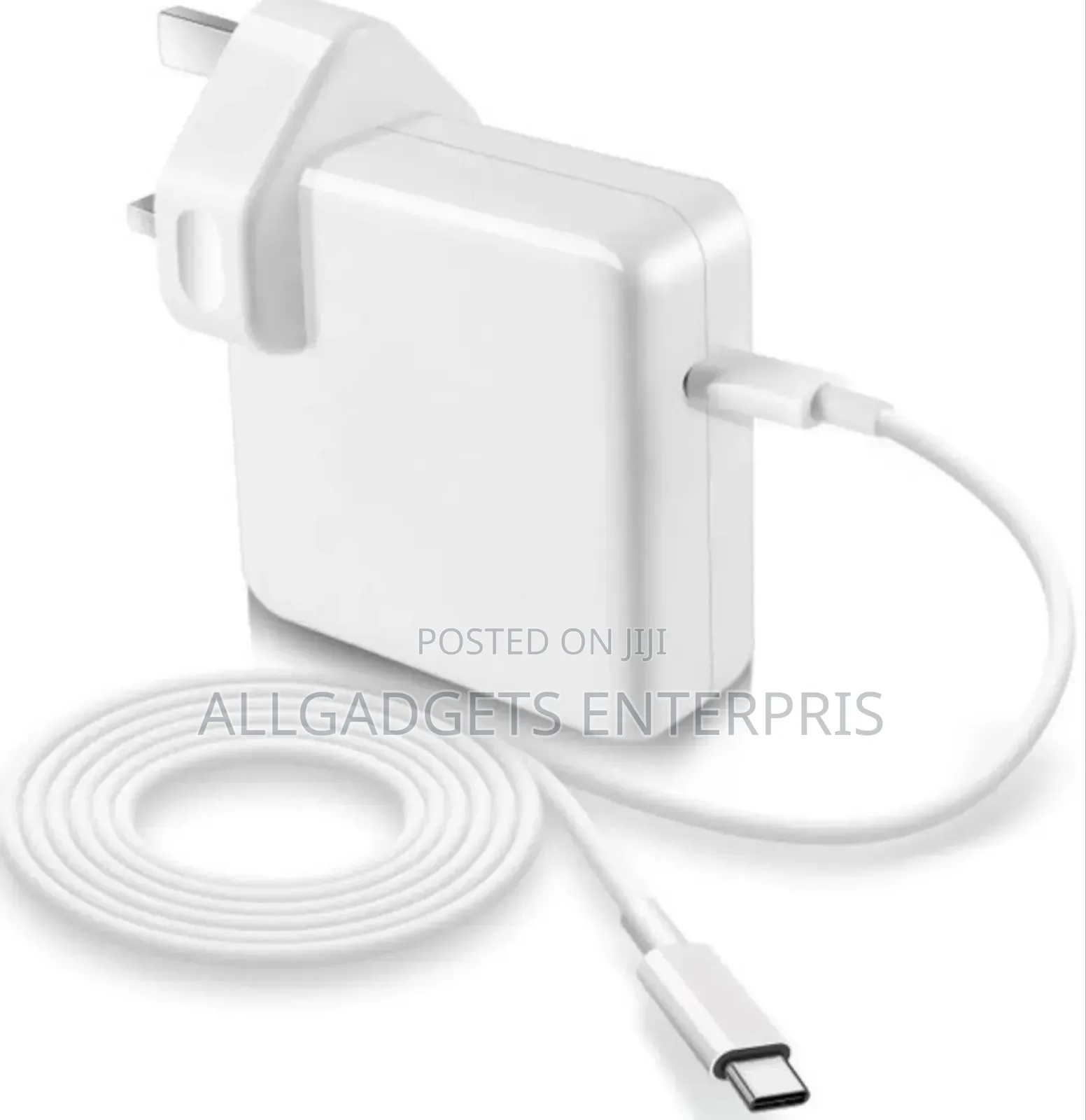 American Used Macbook Charger