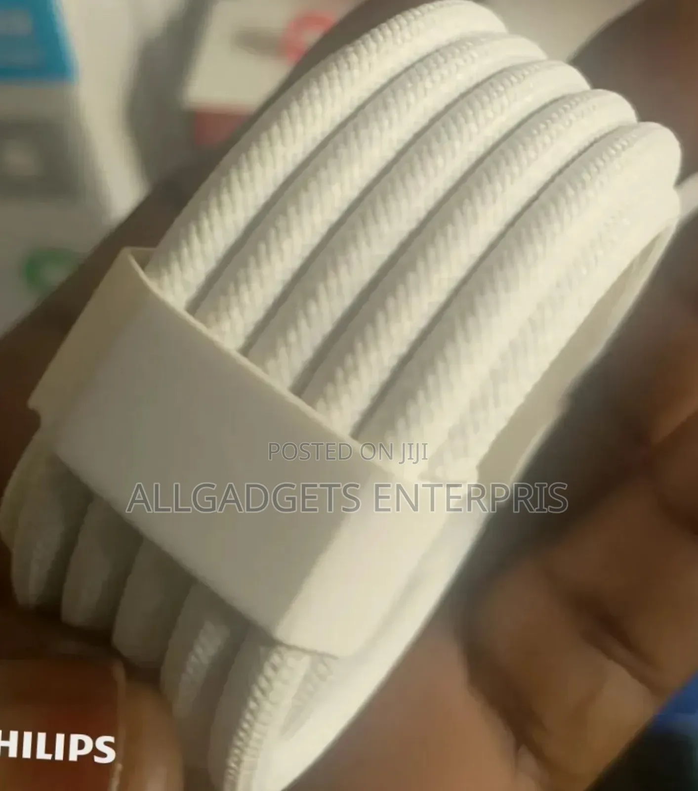 New Series of Macbook Cable