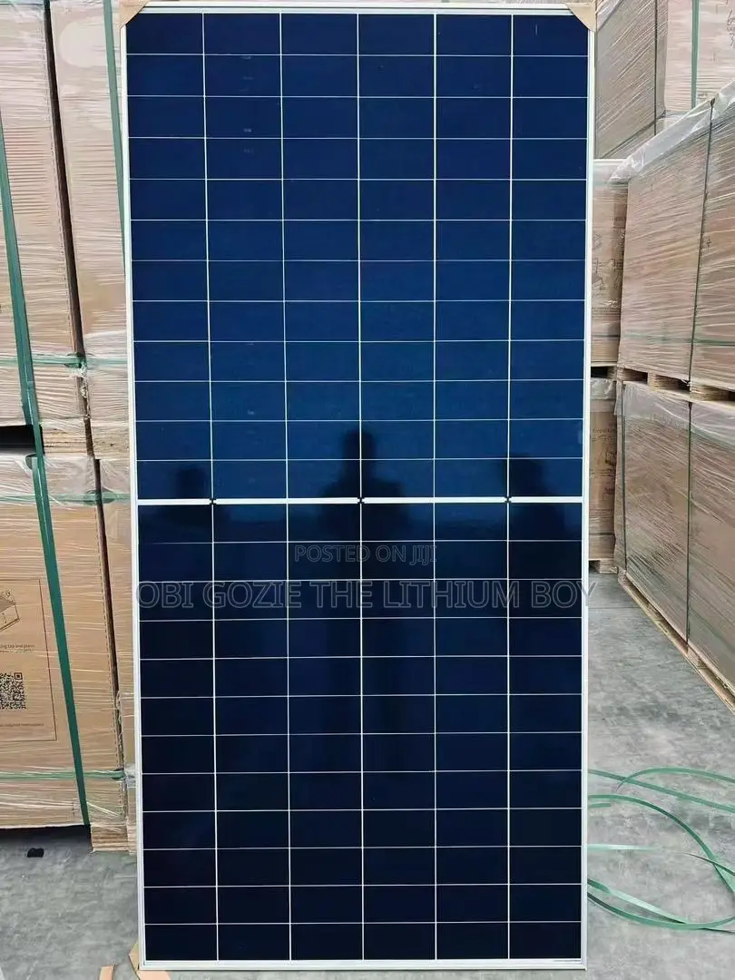 820w Jinko Bifacial Solar Panel Best Importer And Distributor