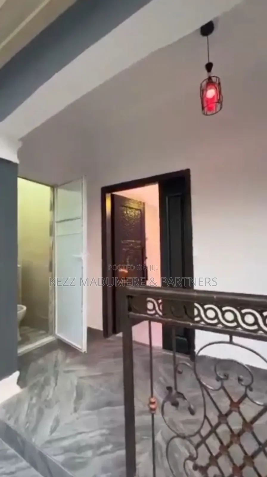 3bdrm Bungalow in Ogbogoro , Port, Obio-Akpor for sale