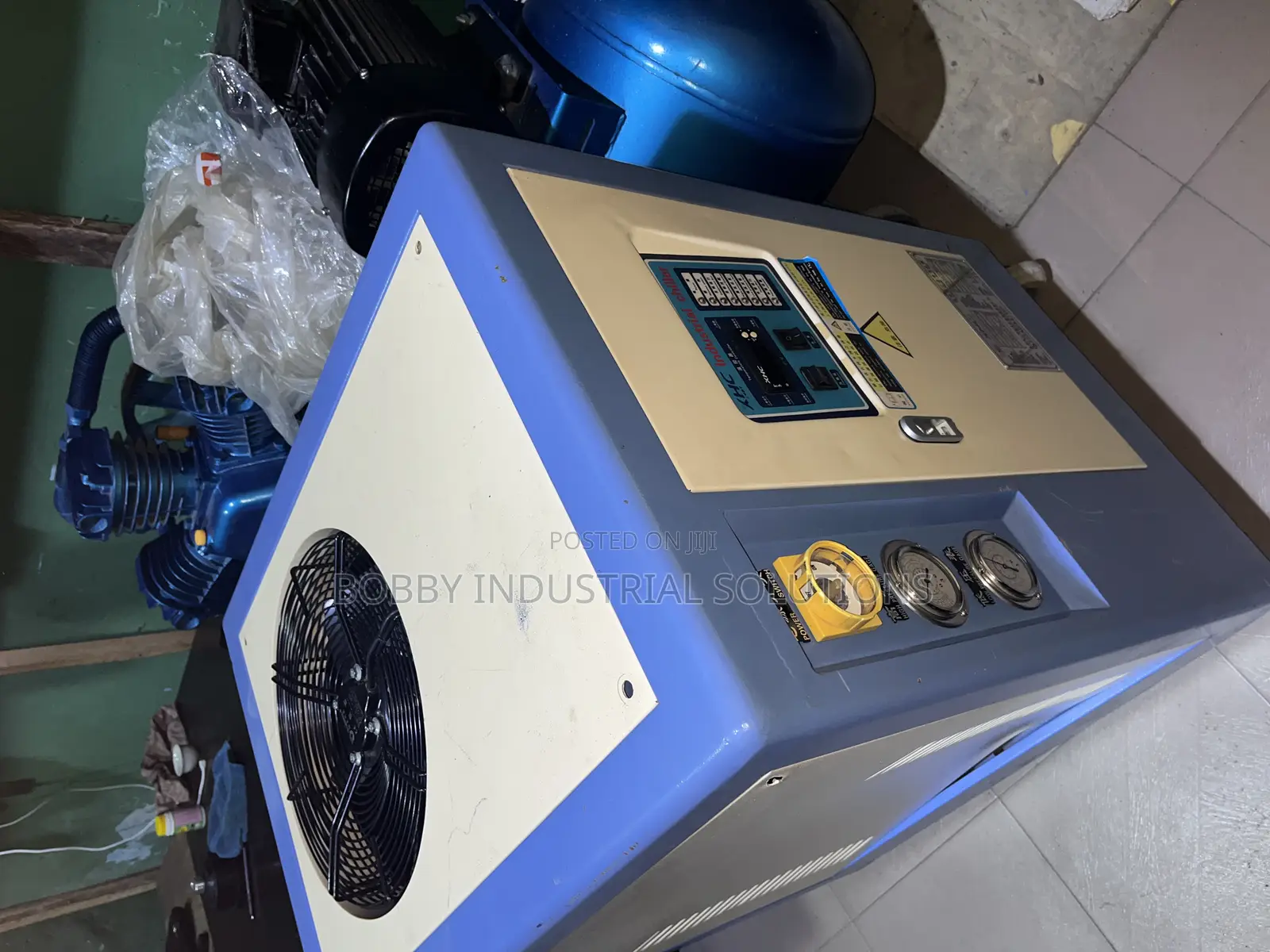 Water Chiller