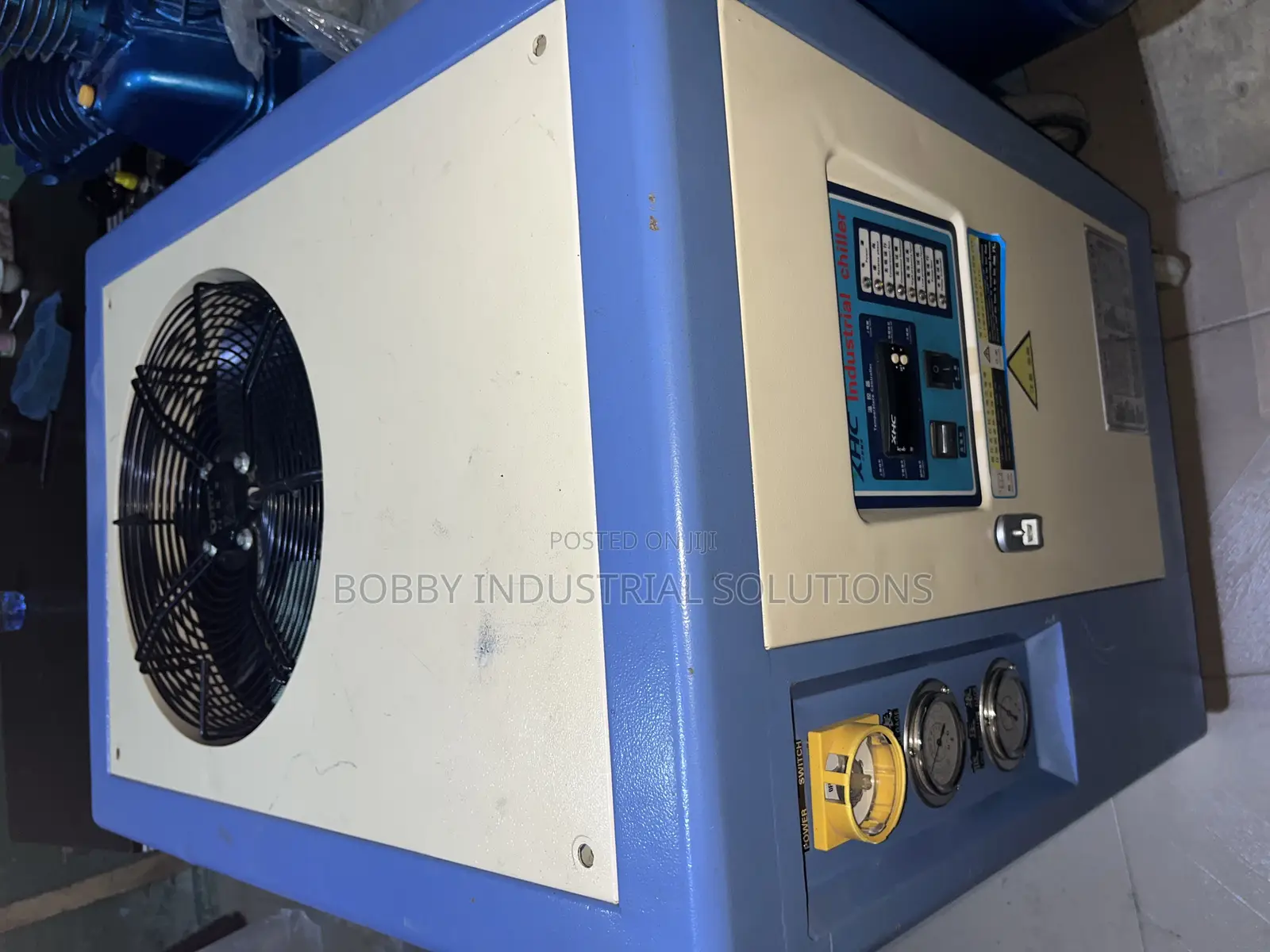 Water Chiller