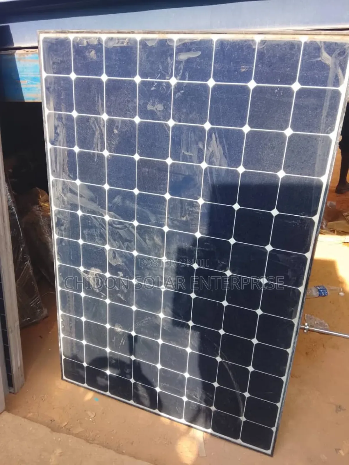 400watt Sunpower Mono Panel