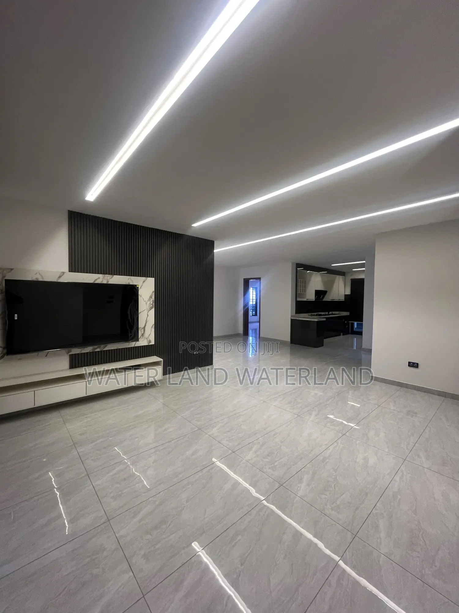 3bdrm Apartment in Ikate for sale