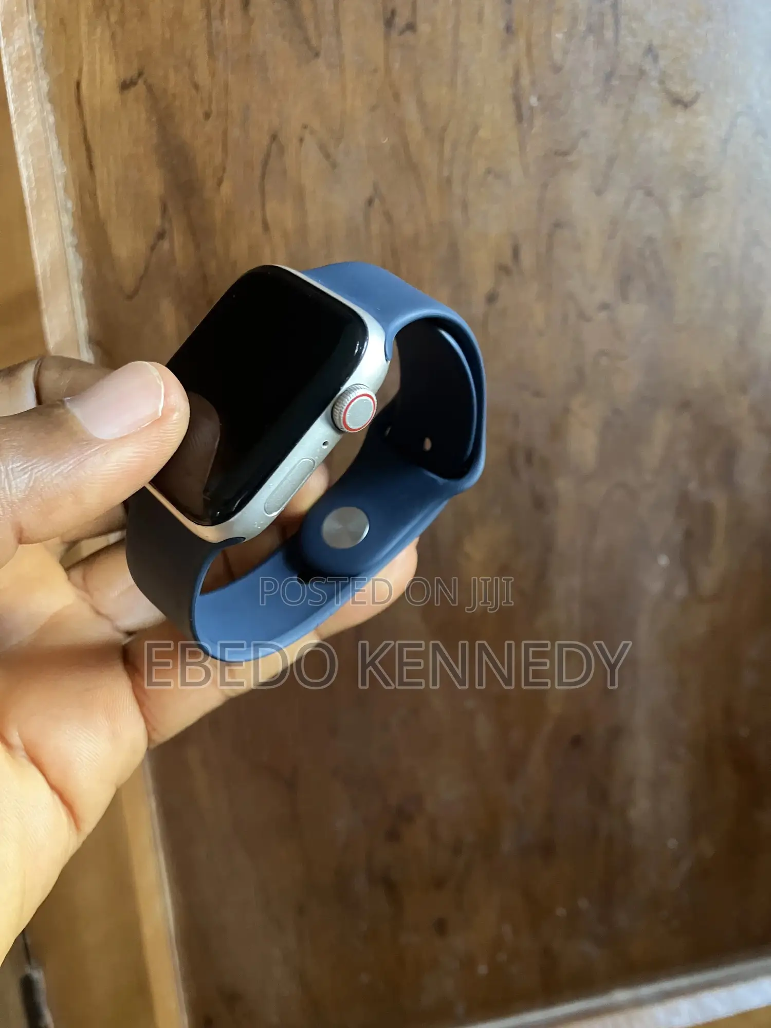 Apple Watch Se 2