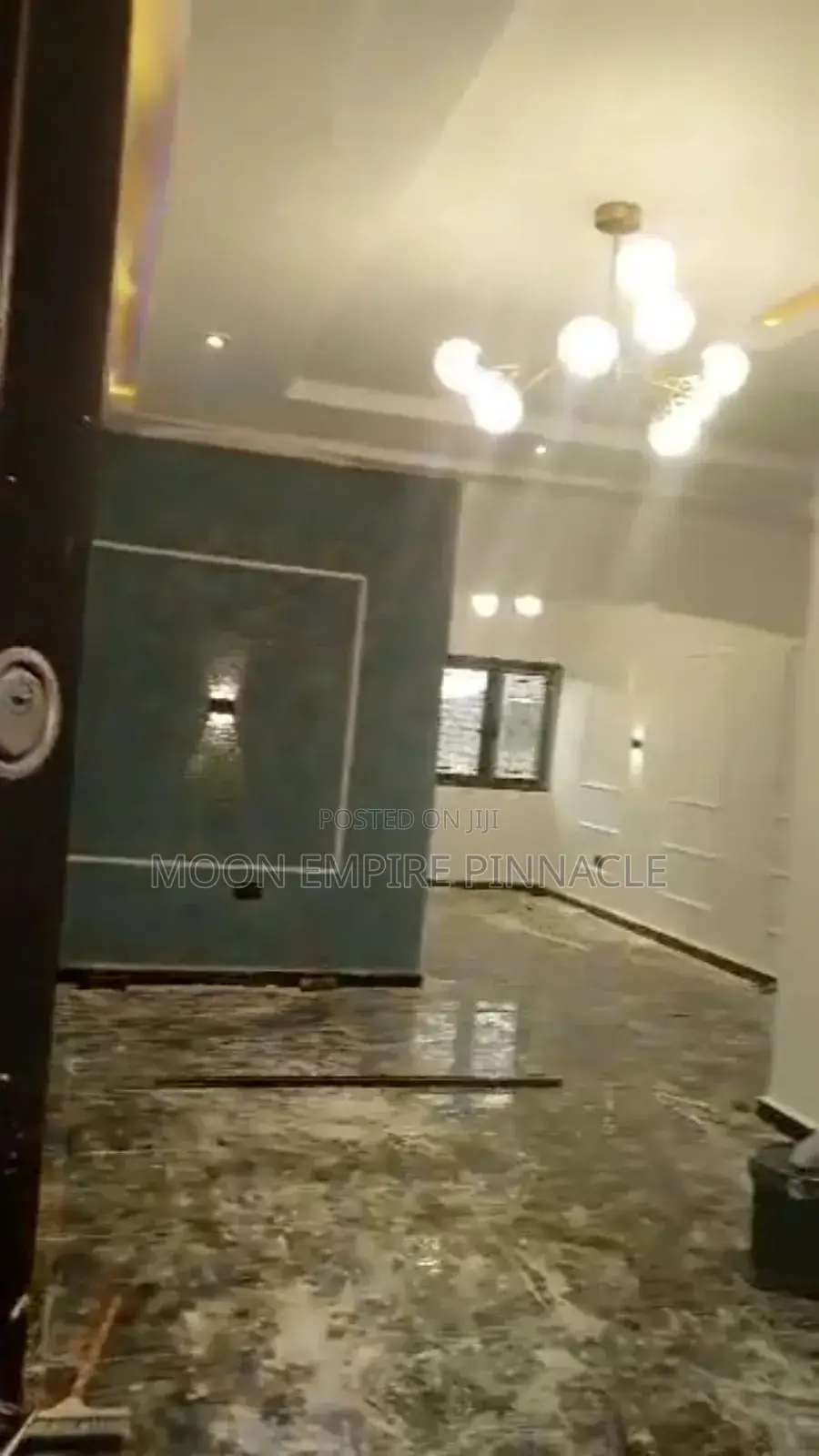 Furnished 2bdrm House in Warri for rent