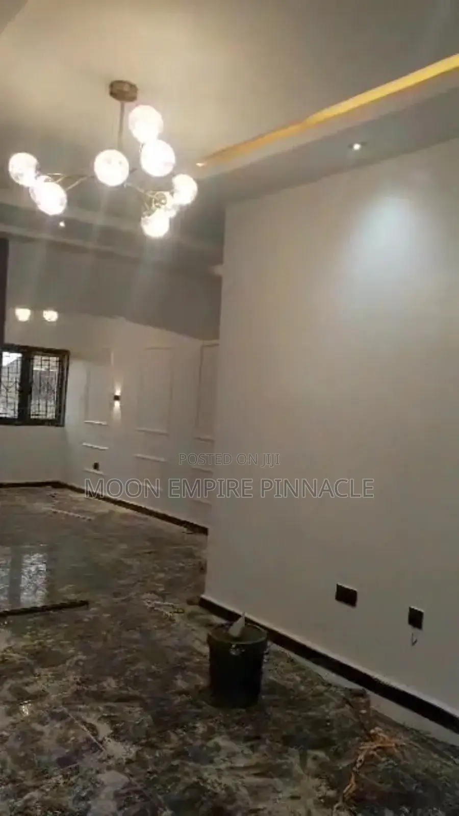 Furnished 2bdrm House in Warri for rent