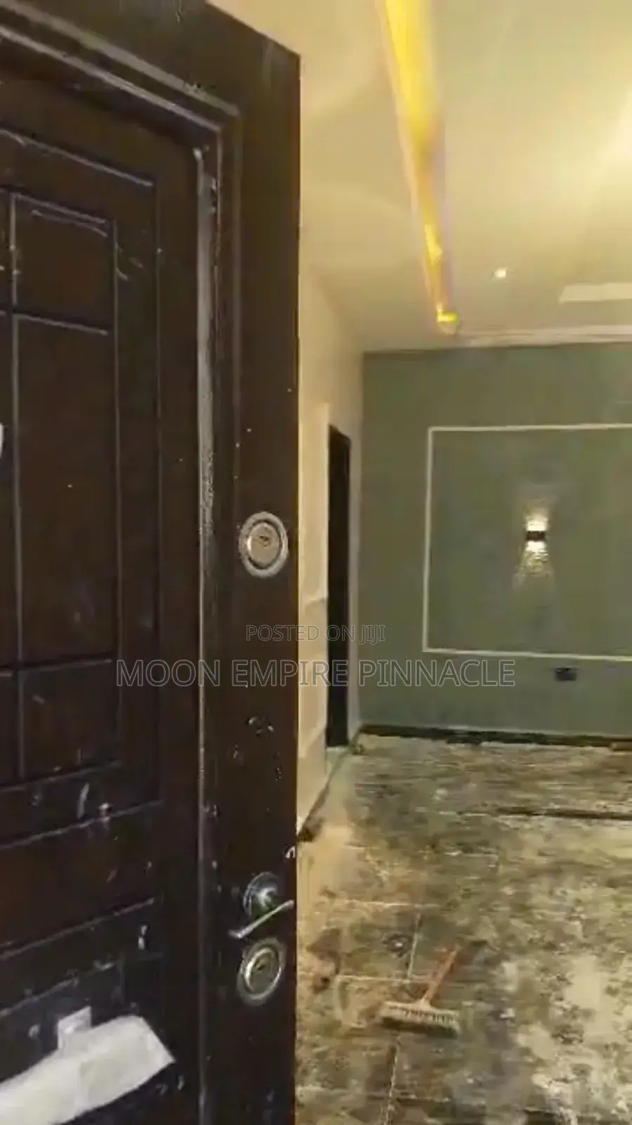Furnished 2bdrm House in Warri for rent