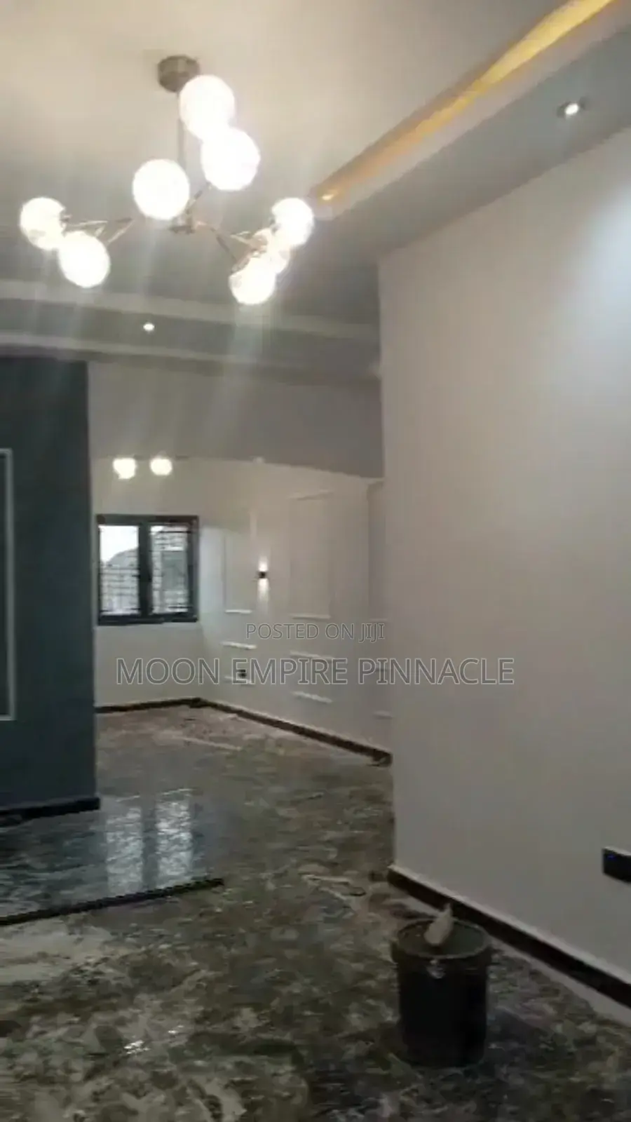 Furnished 2bdrm House in Warri for rent