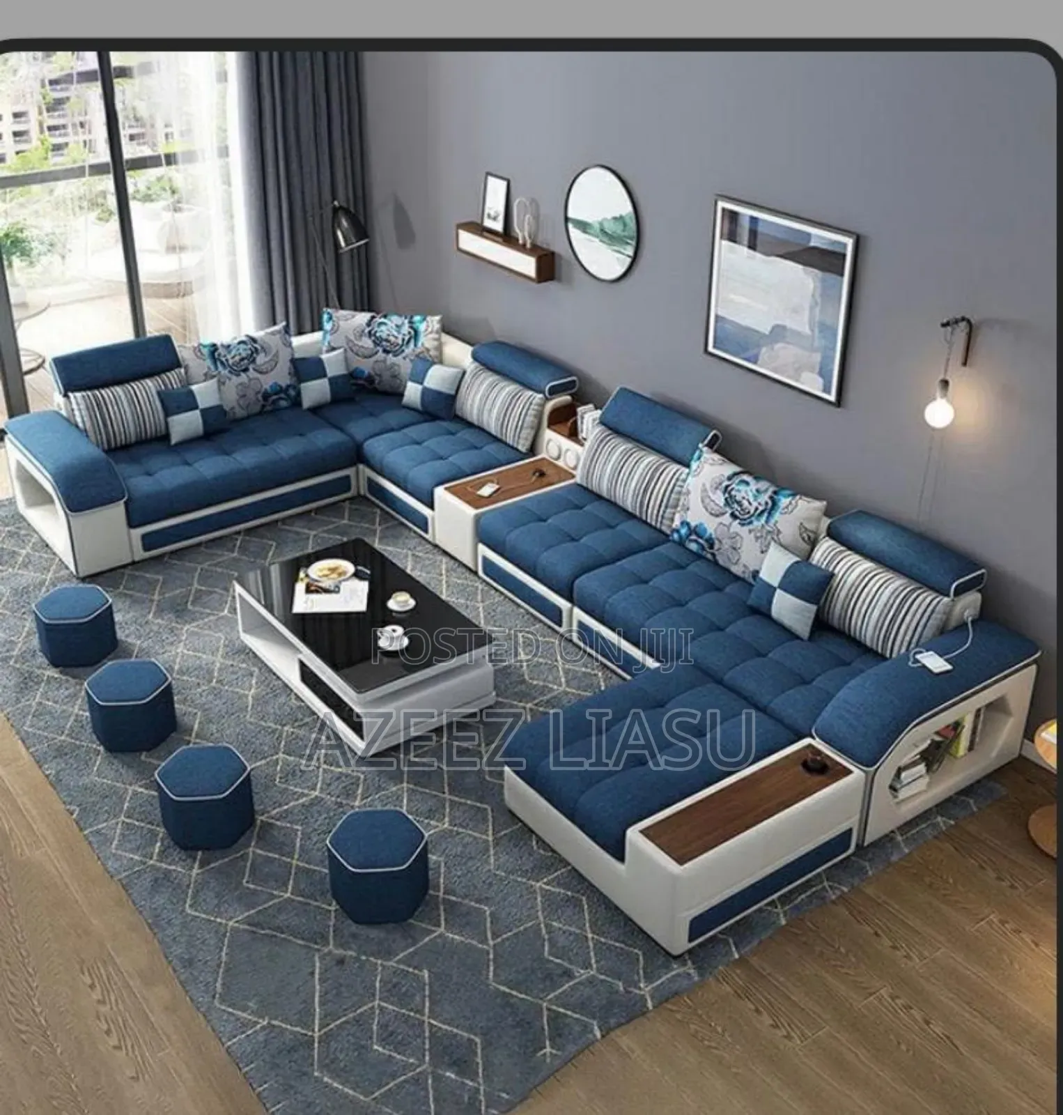 Set of Chair