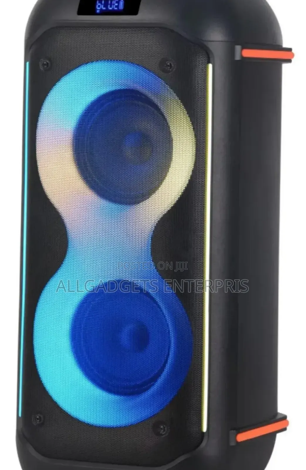 Havit Party Box Speaker 100w 10000w