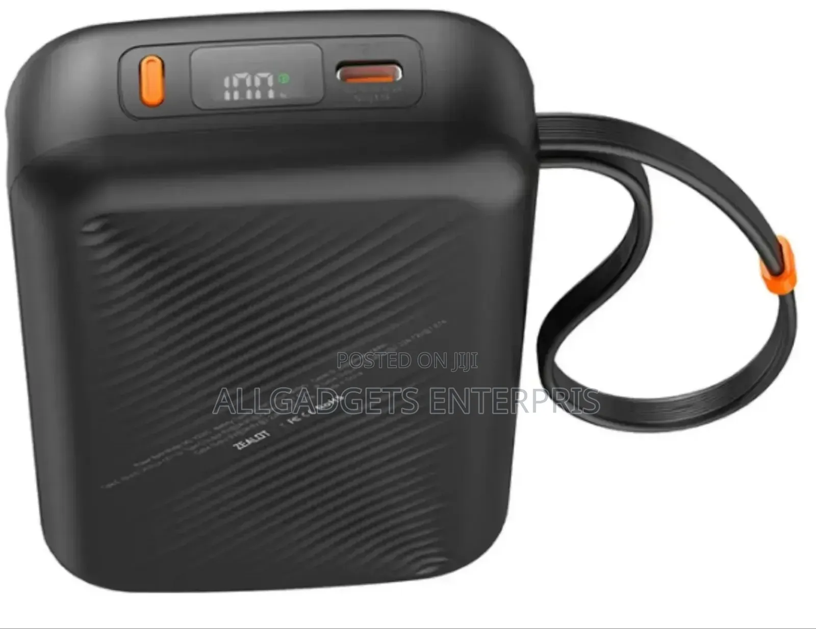 20000mah, Zealot Power Bank