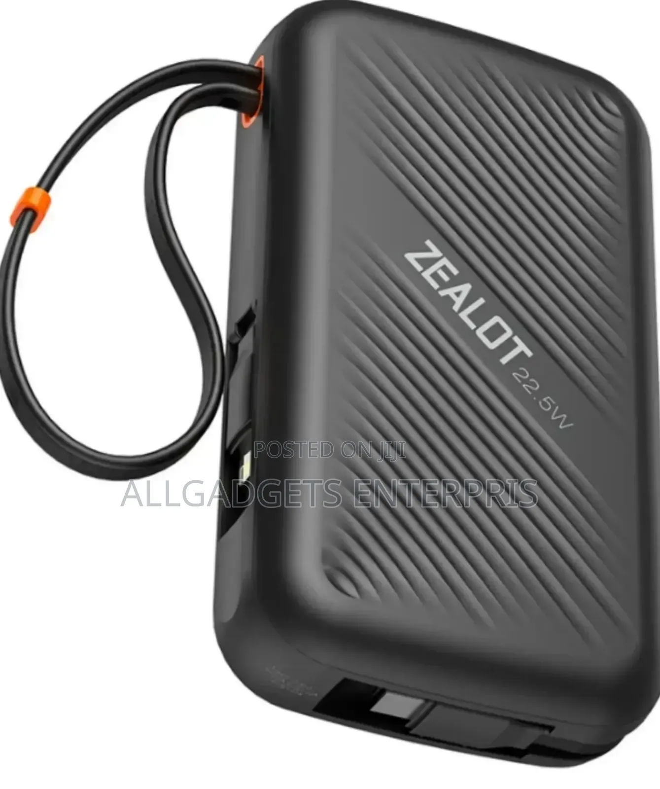 20000mah, Zealot Power Bank