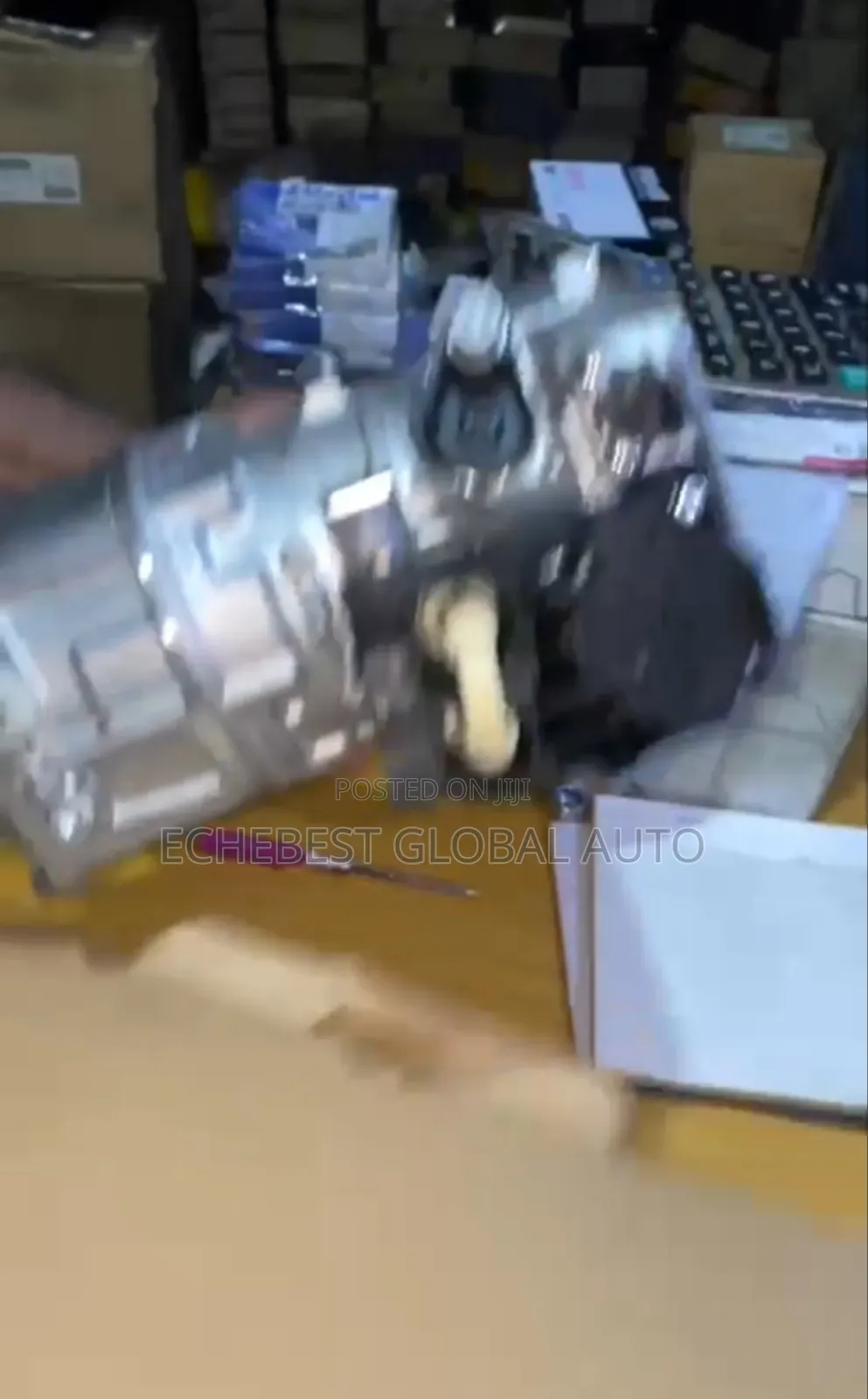 Ac Compressor for Mercedes Benz. Hybrid. 2020 Gle . V6 100% Original