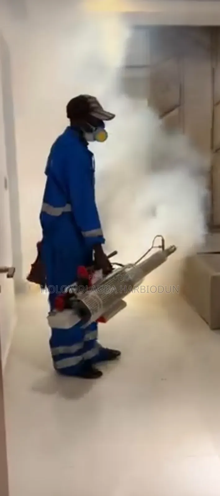 Ever Brite Cleaning,Upholstery and Fumigation Services