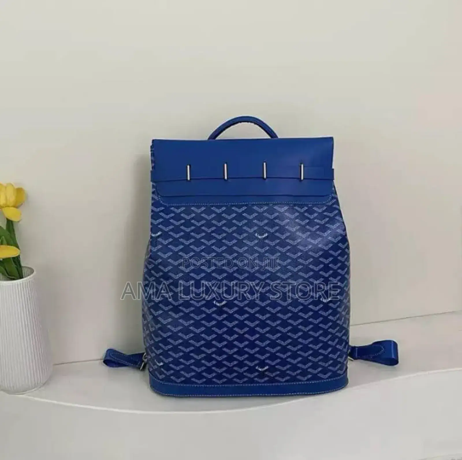 Goyard Quality Designer Bag Packs