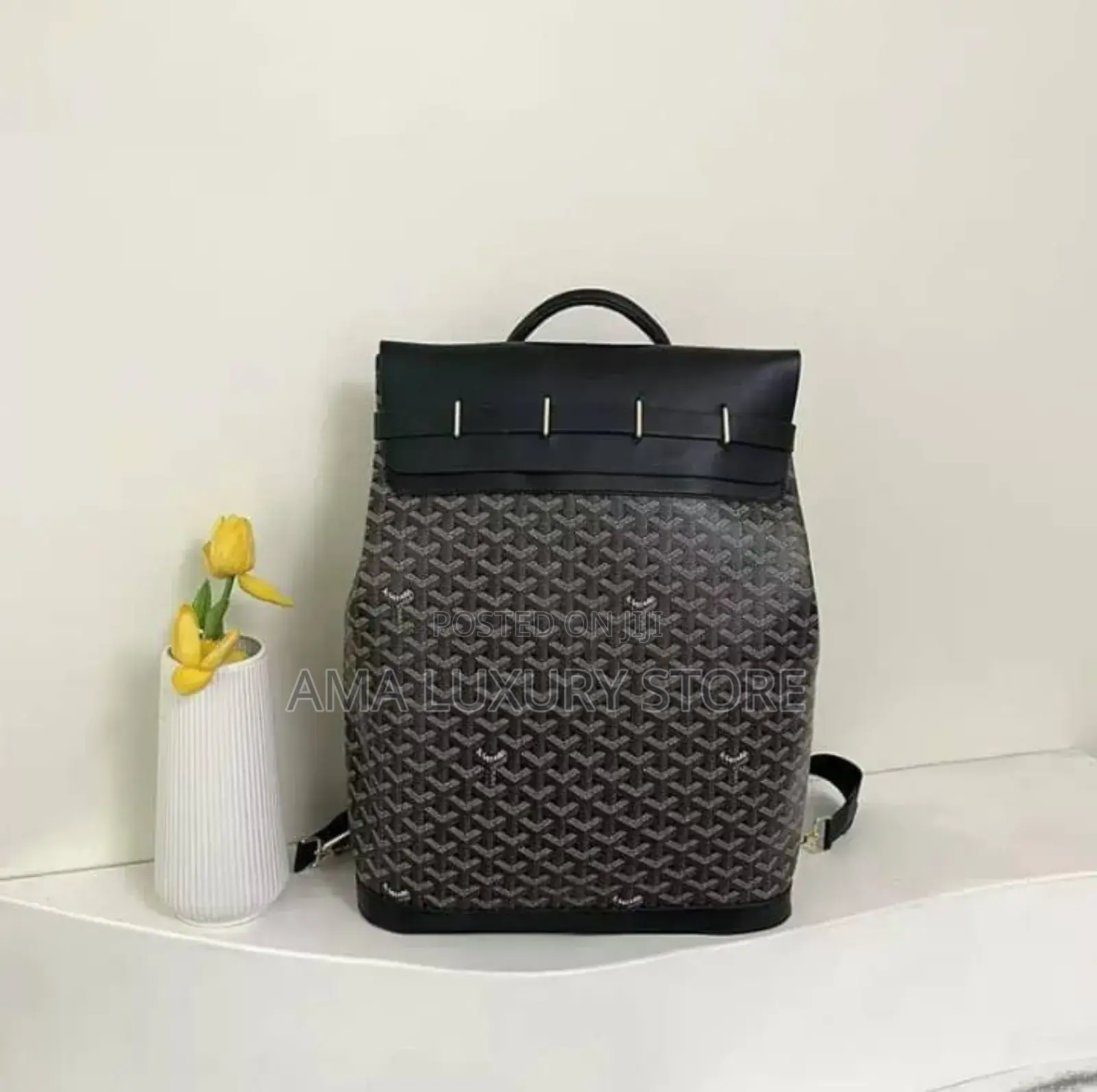 Goyard Quality Designer Bag Packs