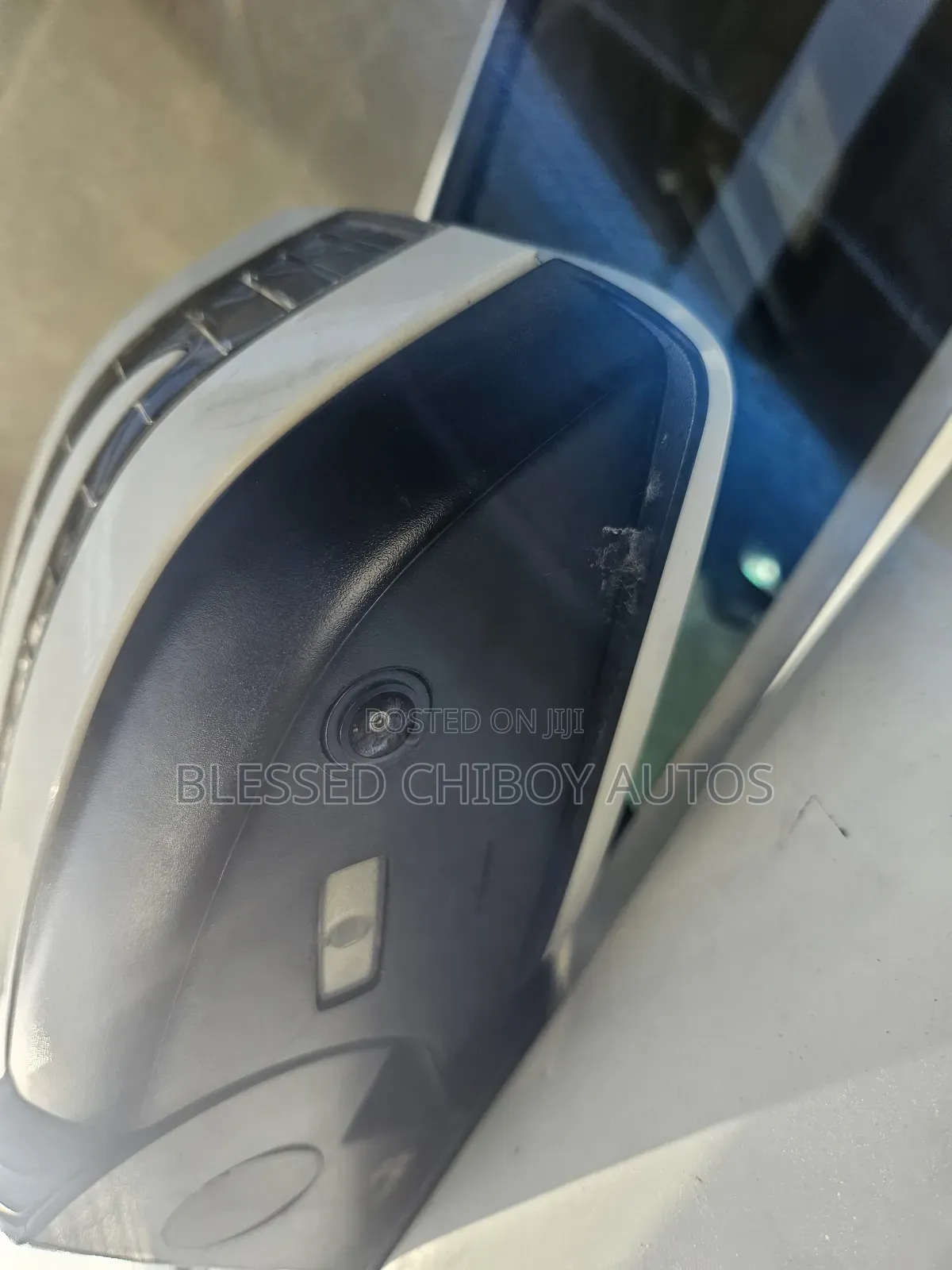 Installed 360-Degree Camera Gle 2016-2019