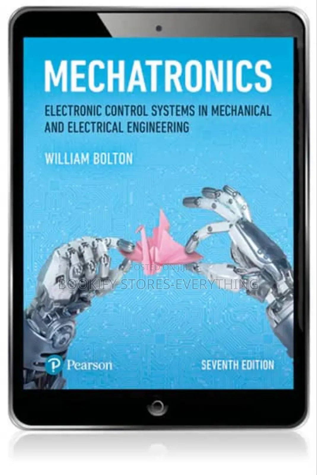 Mechatronics : Electronics Control System