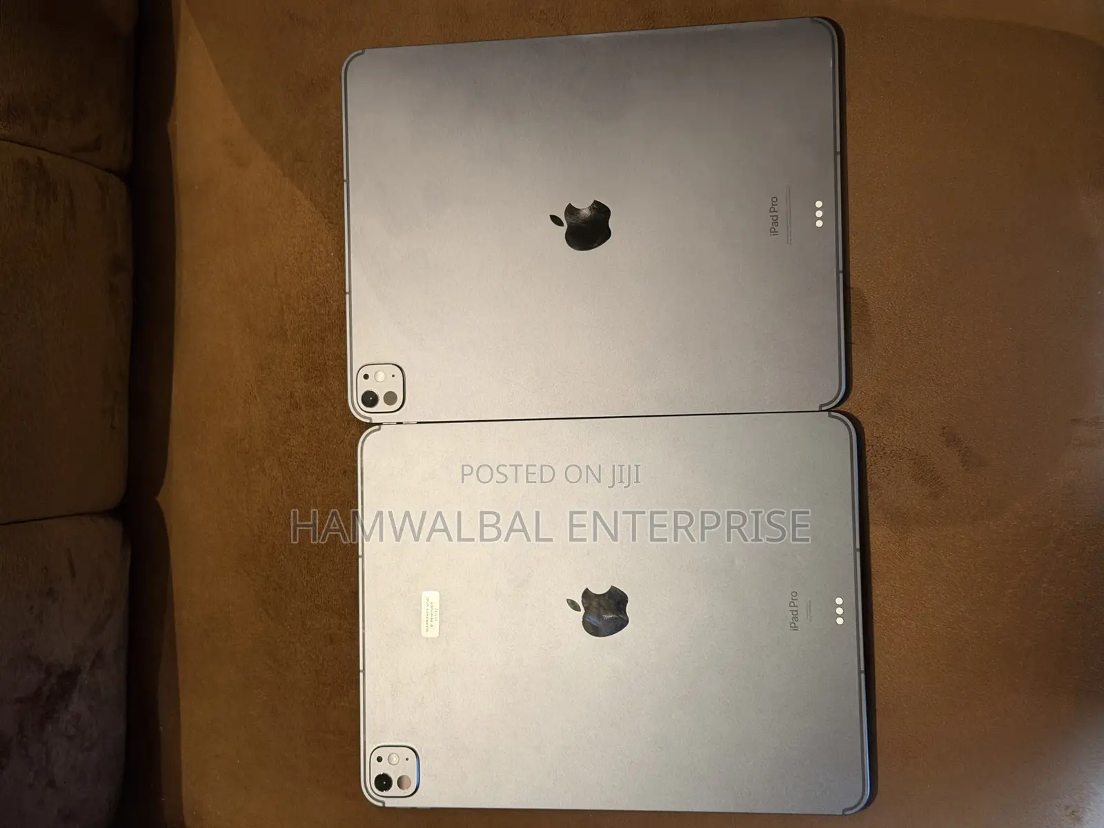 Apple iPad Pro 256 GB Black