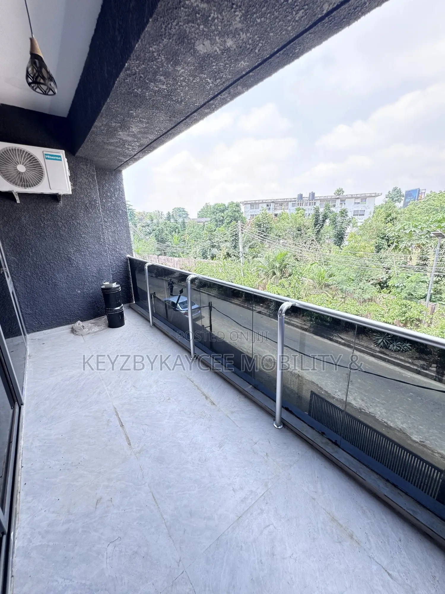 3bdrm Apartment in Ikeja for sale