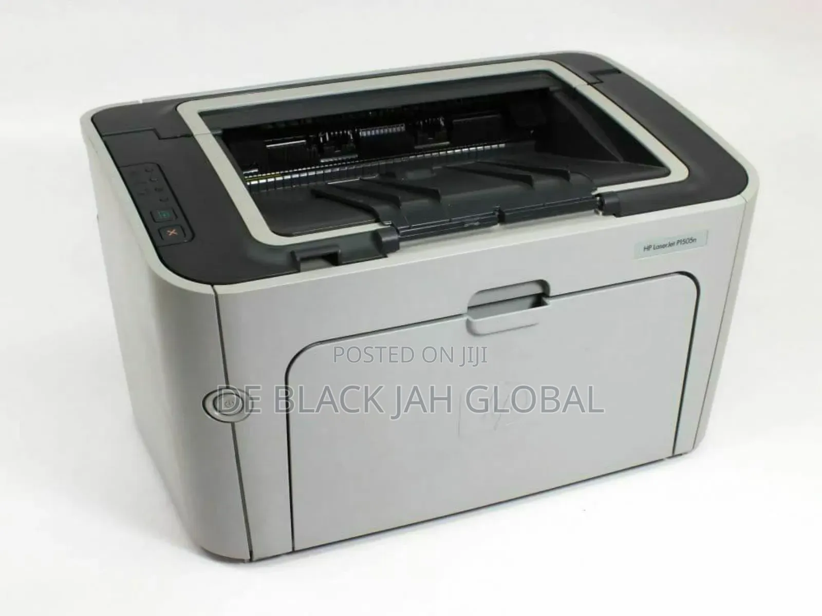 Hp Laserjet P1505