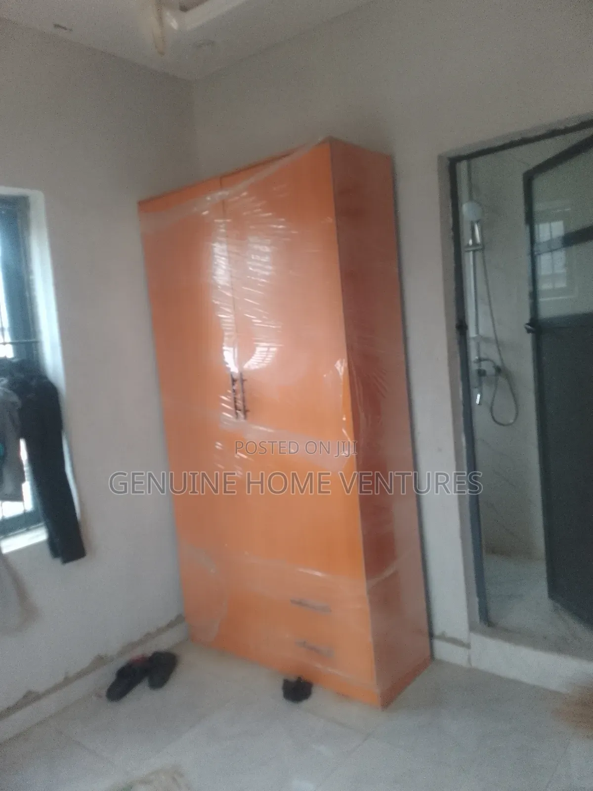 Mini Flat in Agric for rent