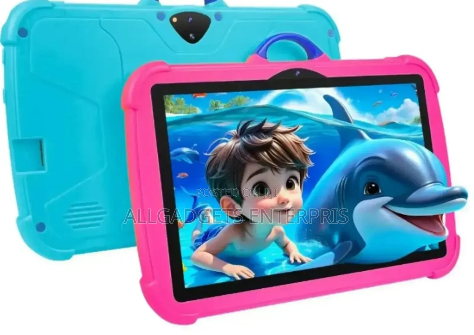 New Tablet 128 GB