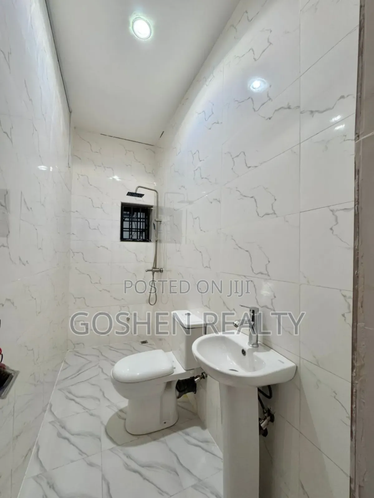 Furnished 1bdrm Apartment in Kubwa F01 for rent