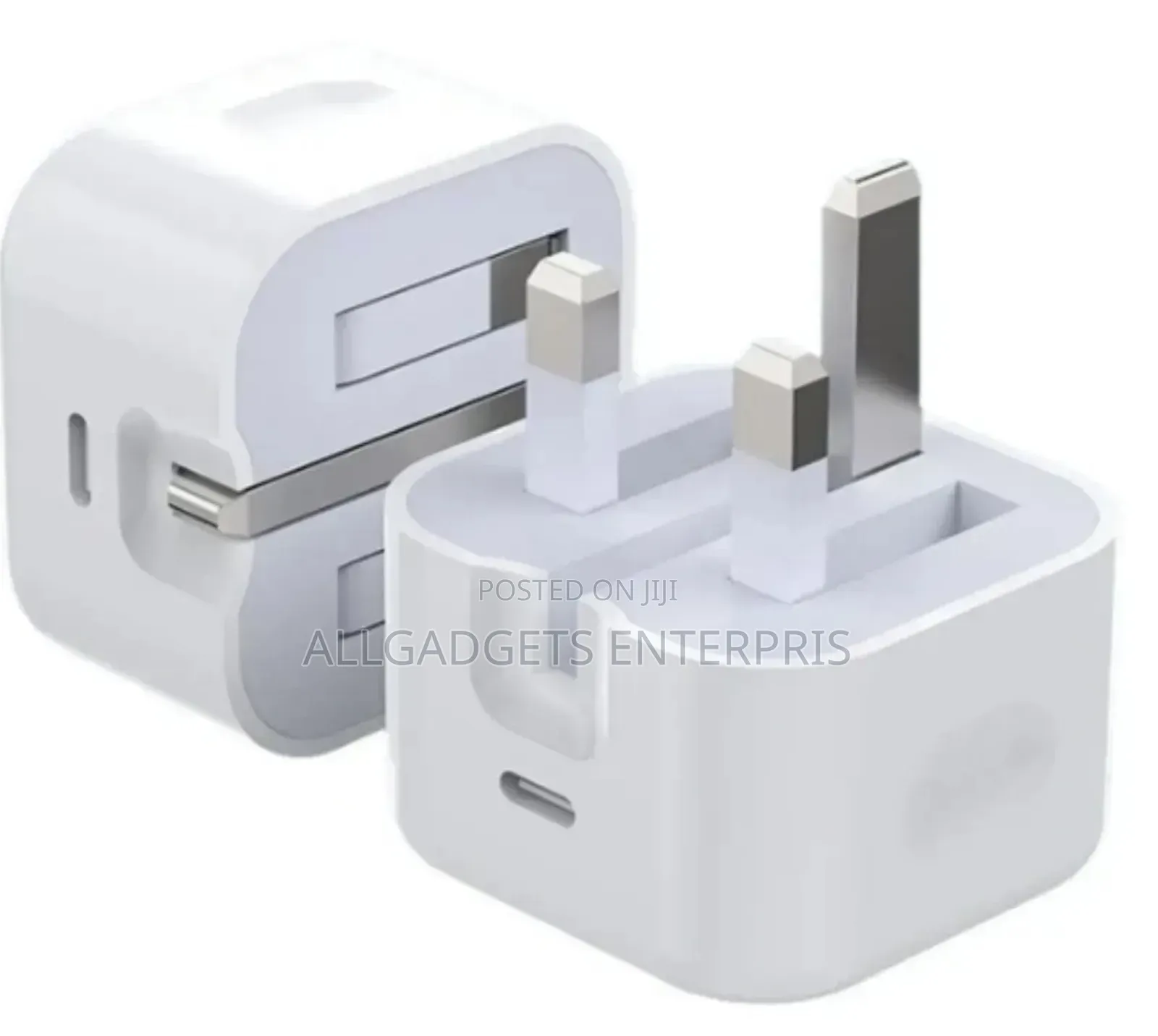25w Apple Adapter
