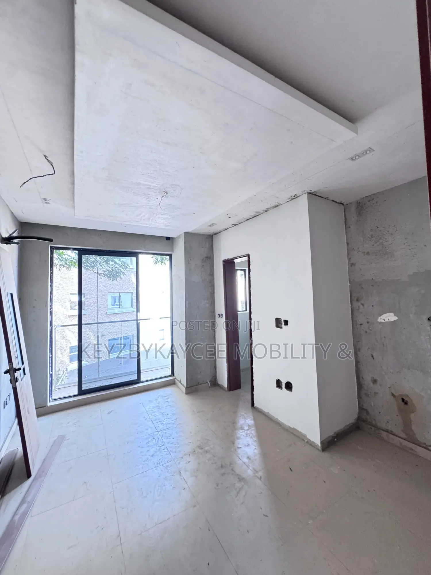 4bdrm Maisonette in Shonibare Estate, Ikeja for sale