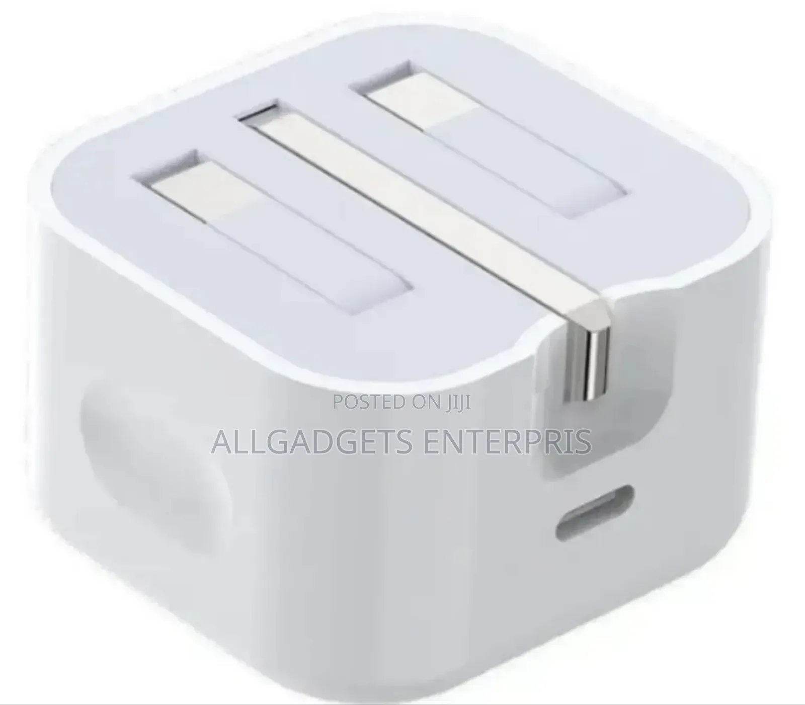 25w Apple Adapter