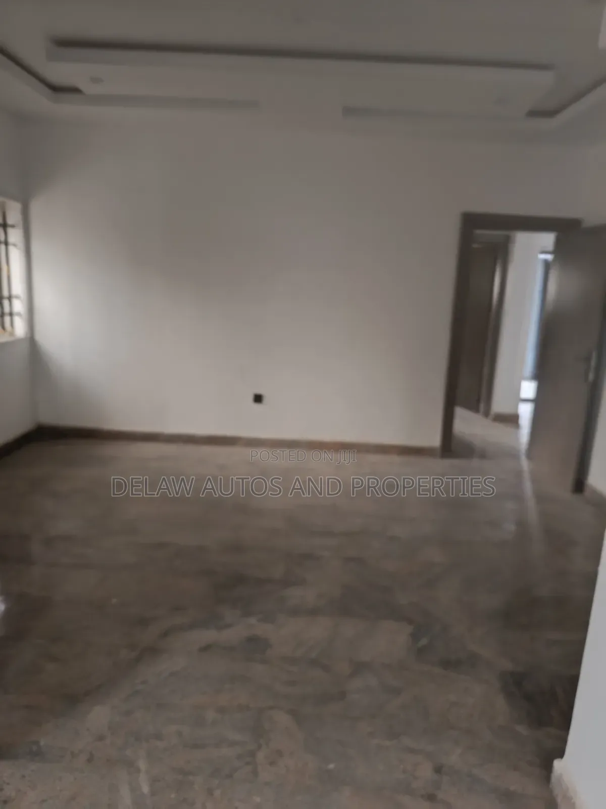 2bdrm Room & Parlour in Asokoro for rent