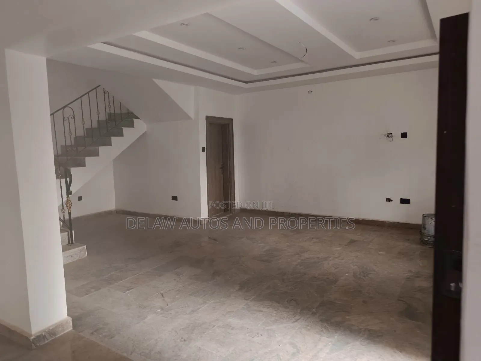 2bdrm Room & Parlour in Asokoro for rent