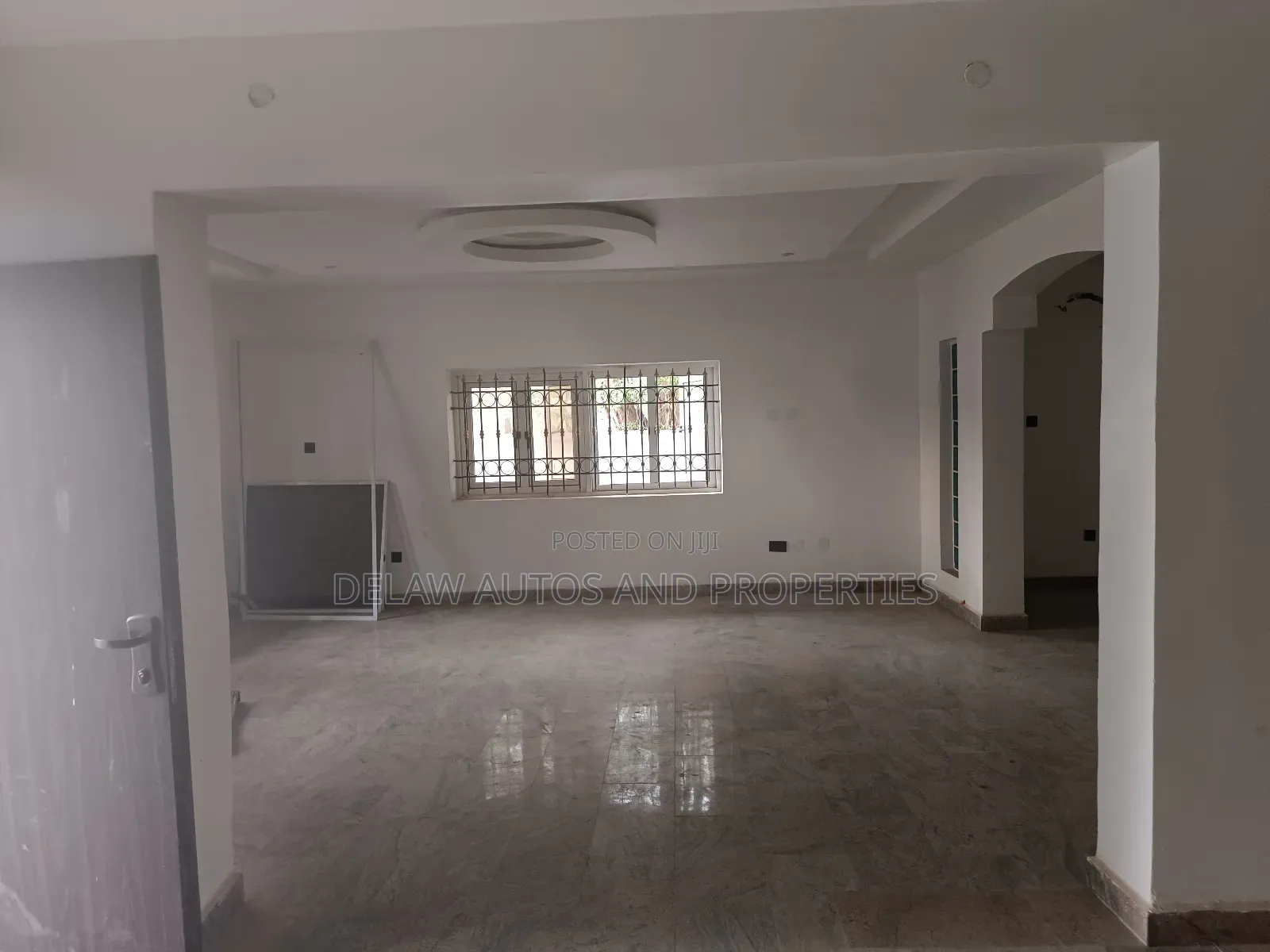 2bdrm Room & Parlour in Asokoro for rent