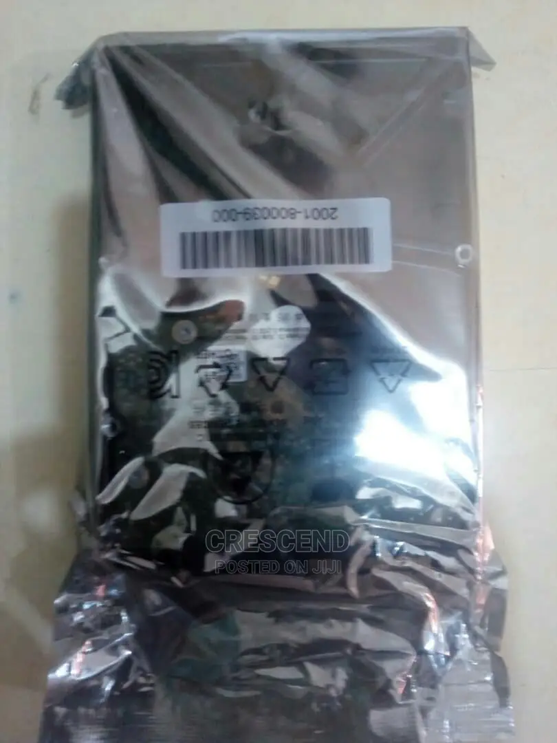 4tb Western Digital Surveillance Hard Disk Drive