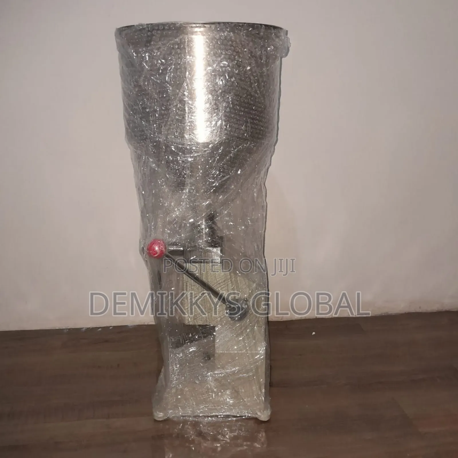 Manual Filling Machine