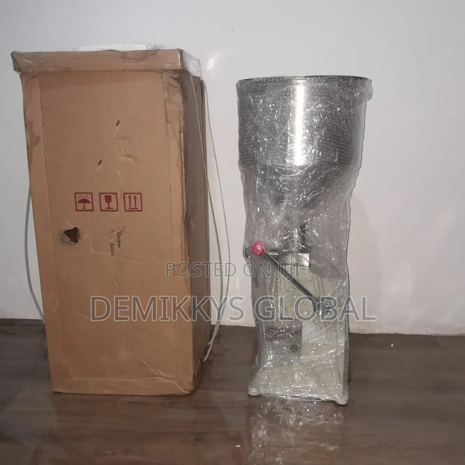 Manual Filling Machine