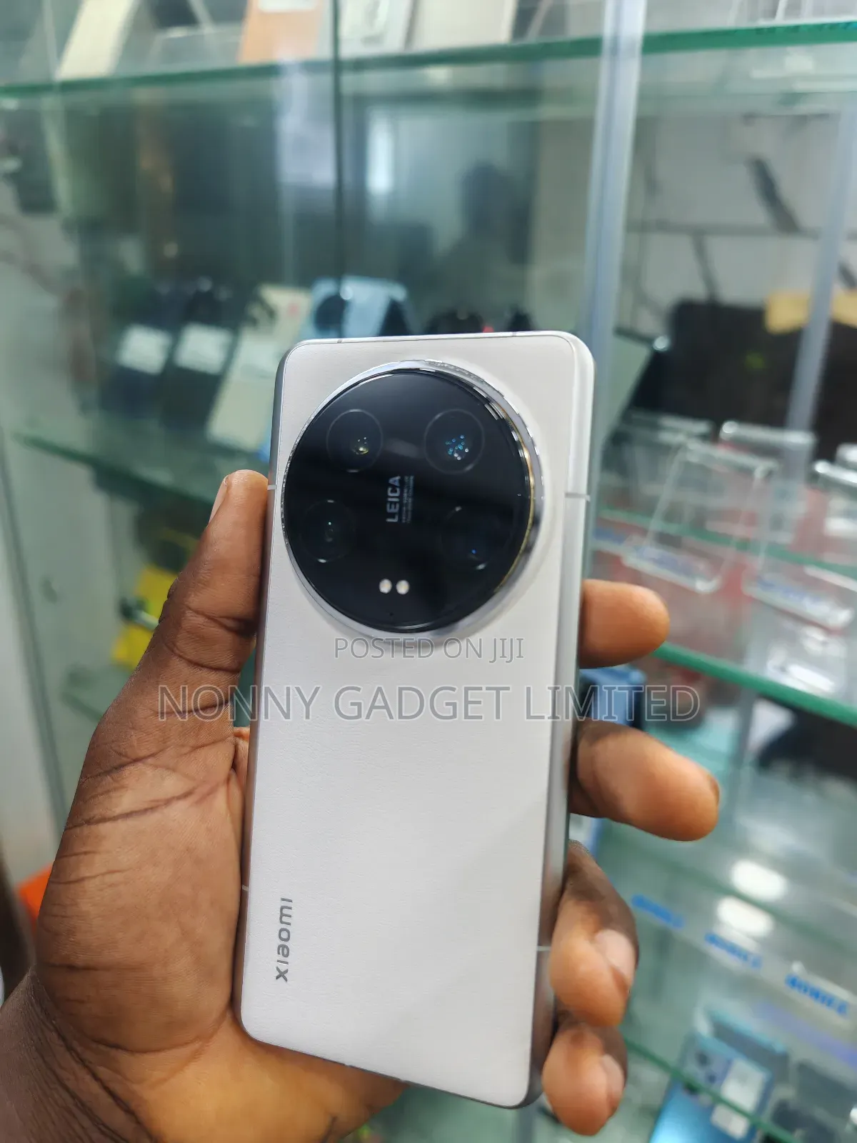 Xiaomi 14 Ultra 512 GB