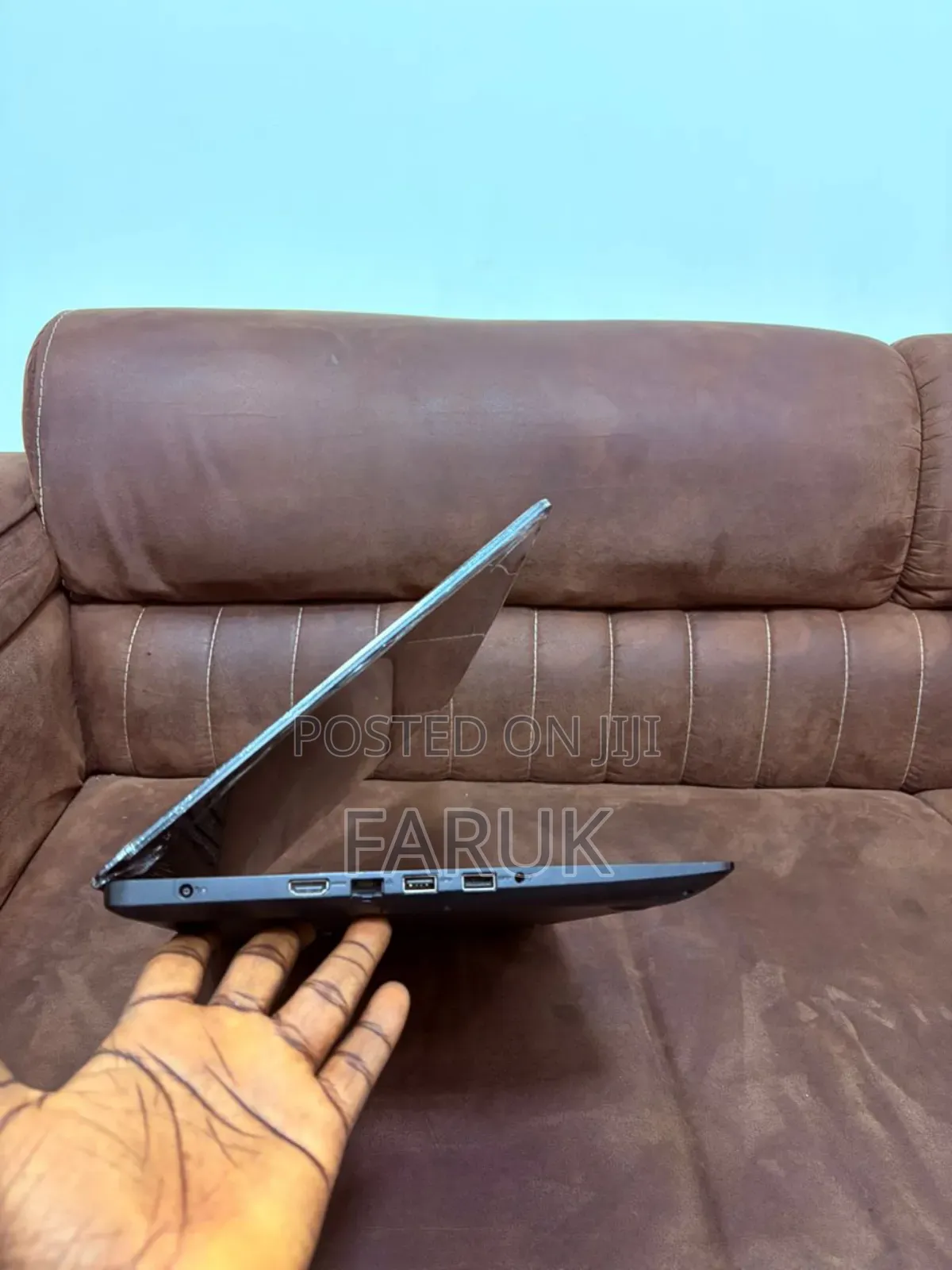 Laptop Dell Inspiron 15 8GB Intel Core i3 SSD 128GB