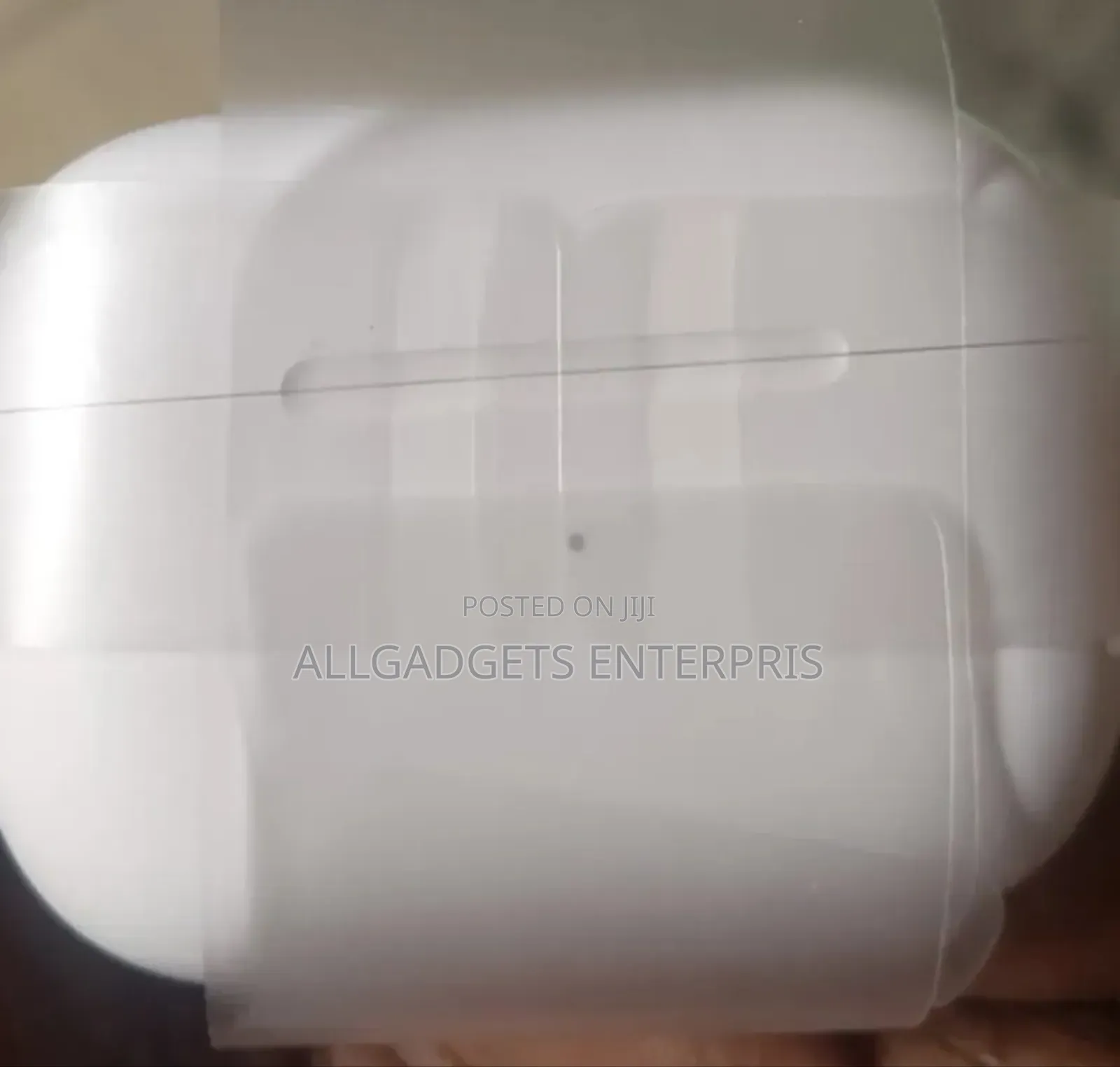 Original Airpod Pro 2 Opening Box