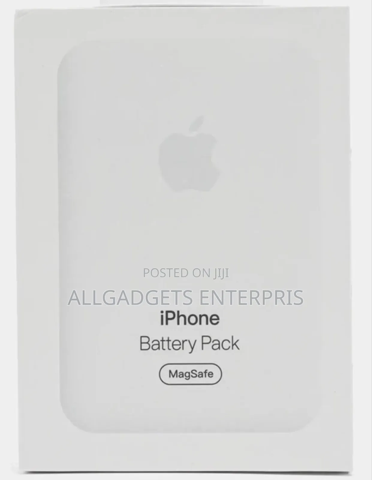 Magsafe Wireless Power Bank