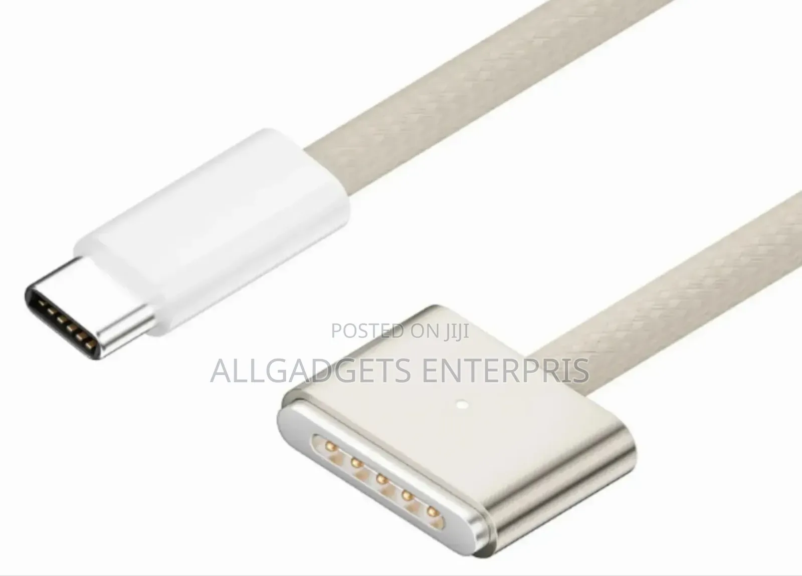 Magsafer 3 Cable