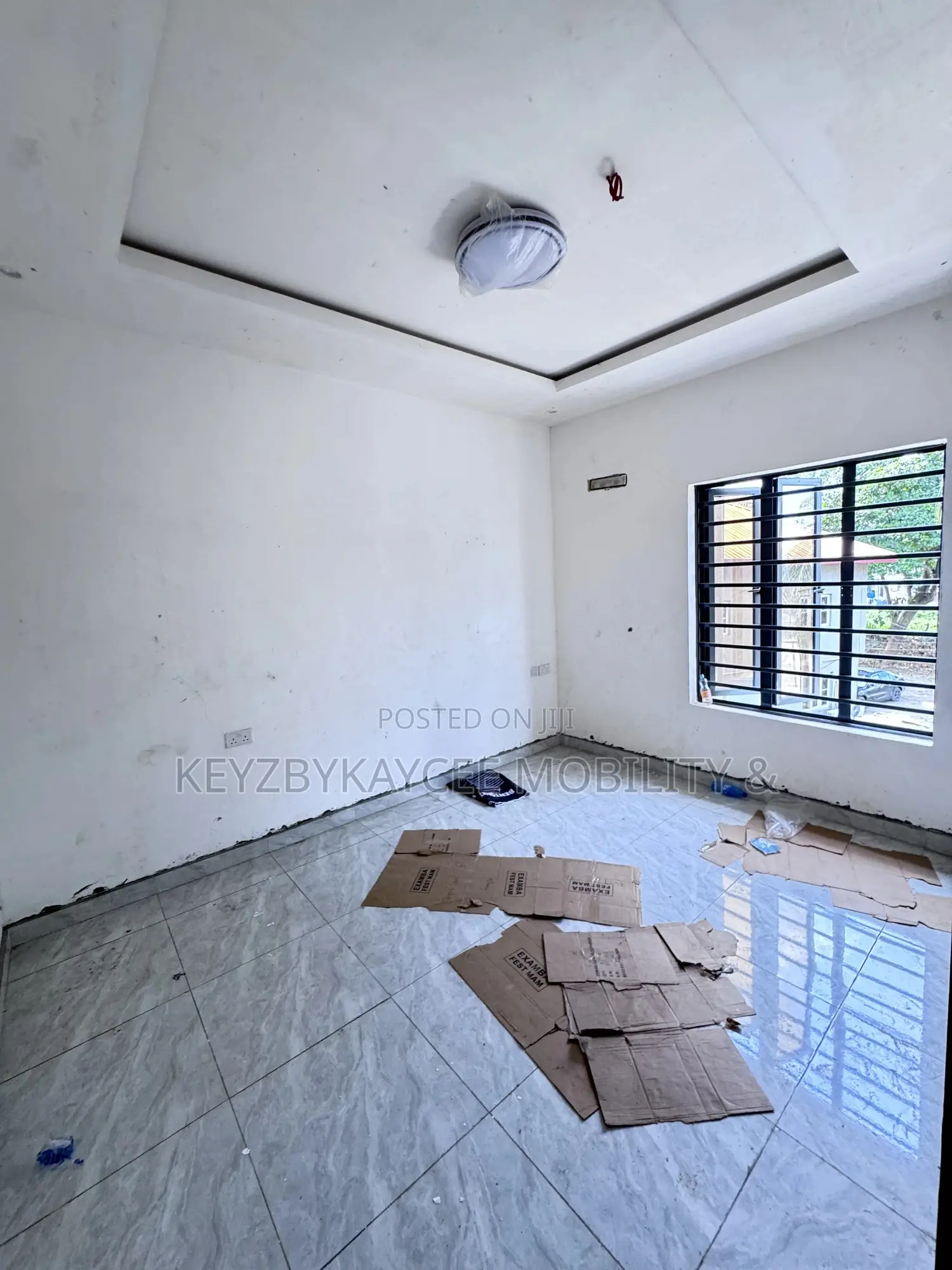 4bdrm Duplex in Surulere for sale