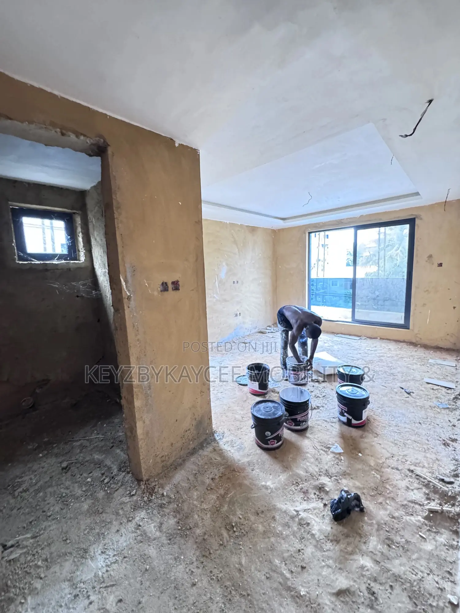 7bdrm Duplex in Ikeja Gra for sale