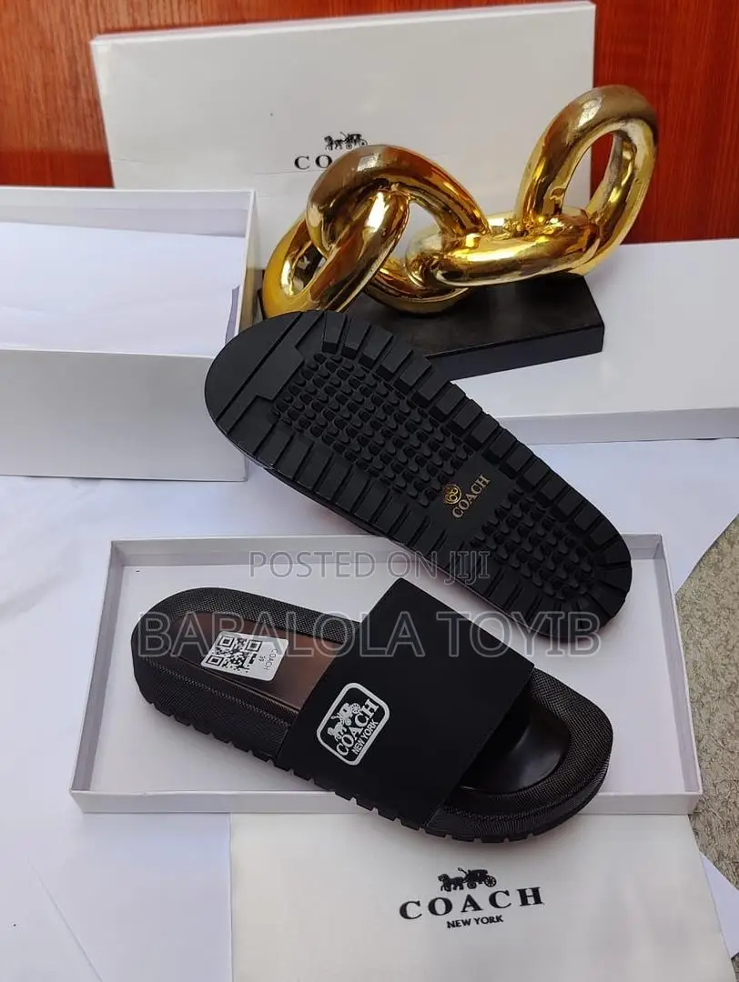 Gucci Adidas Quality Slide and Others Carton Slides