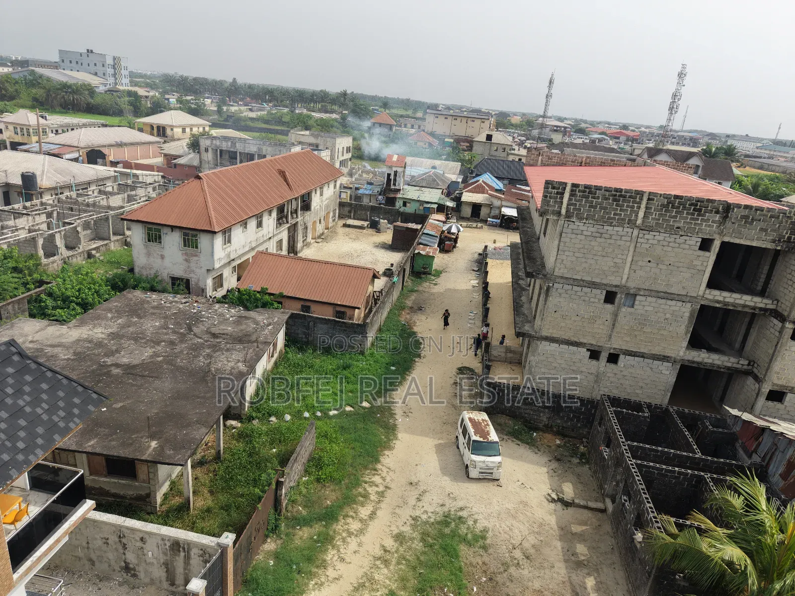 Prime Investment Opportunity in Ibeju Lekki