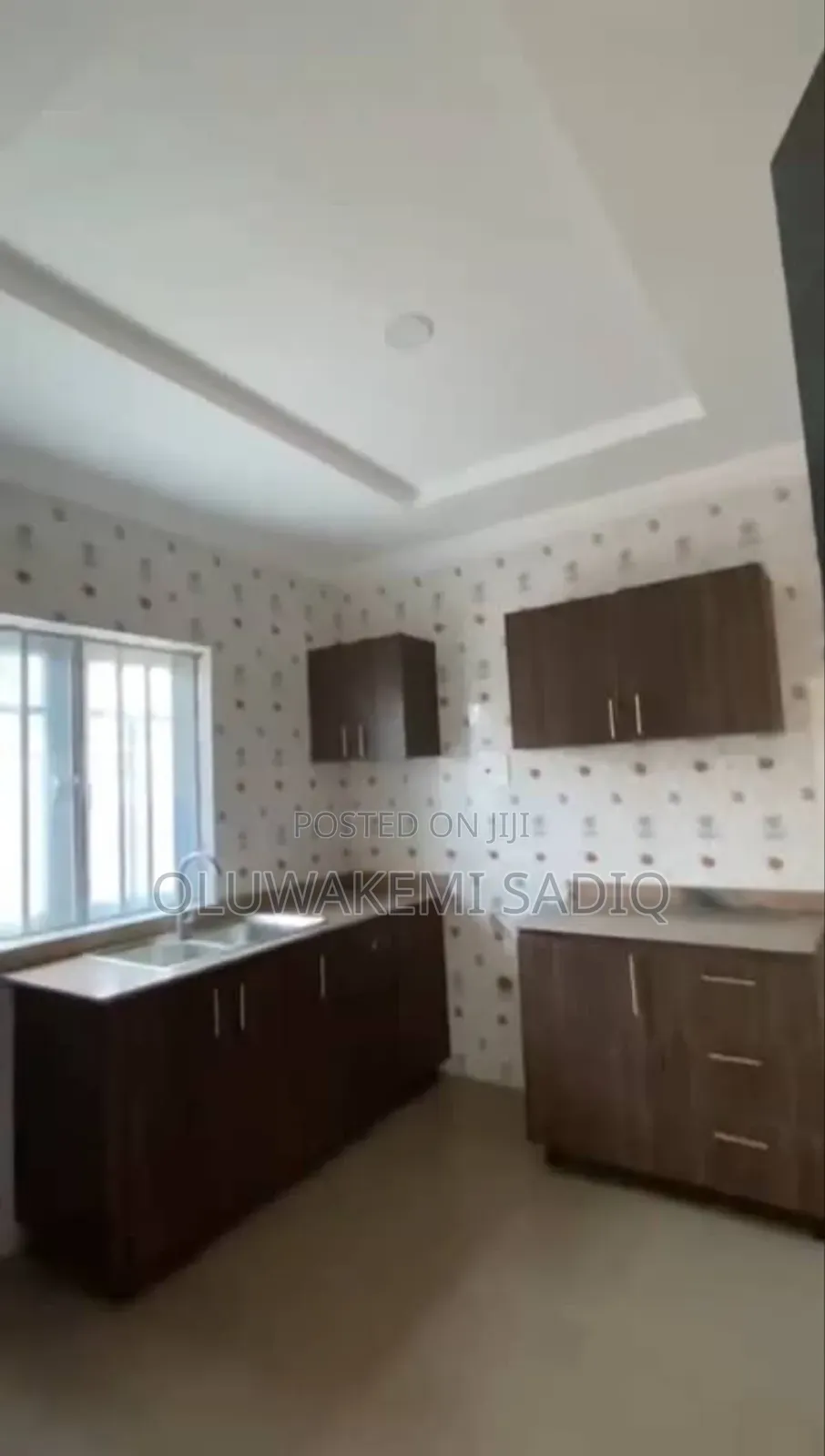 4bdrm Duplex in Iseri Opic for sale