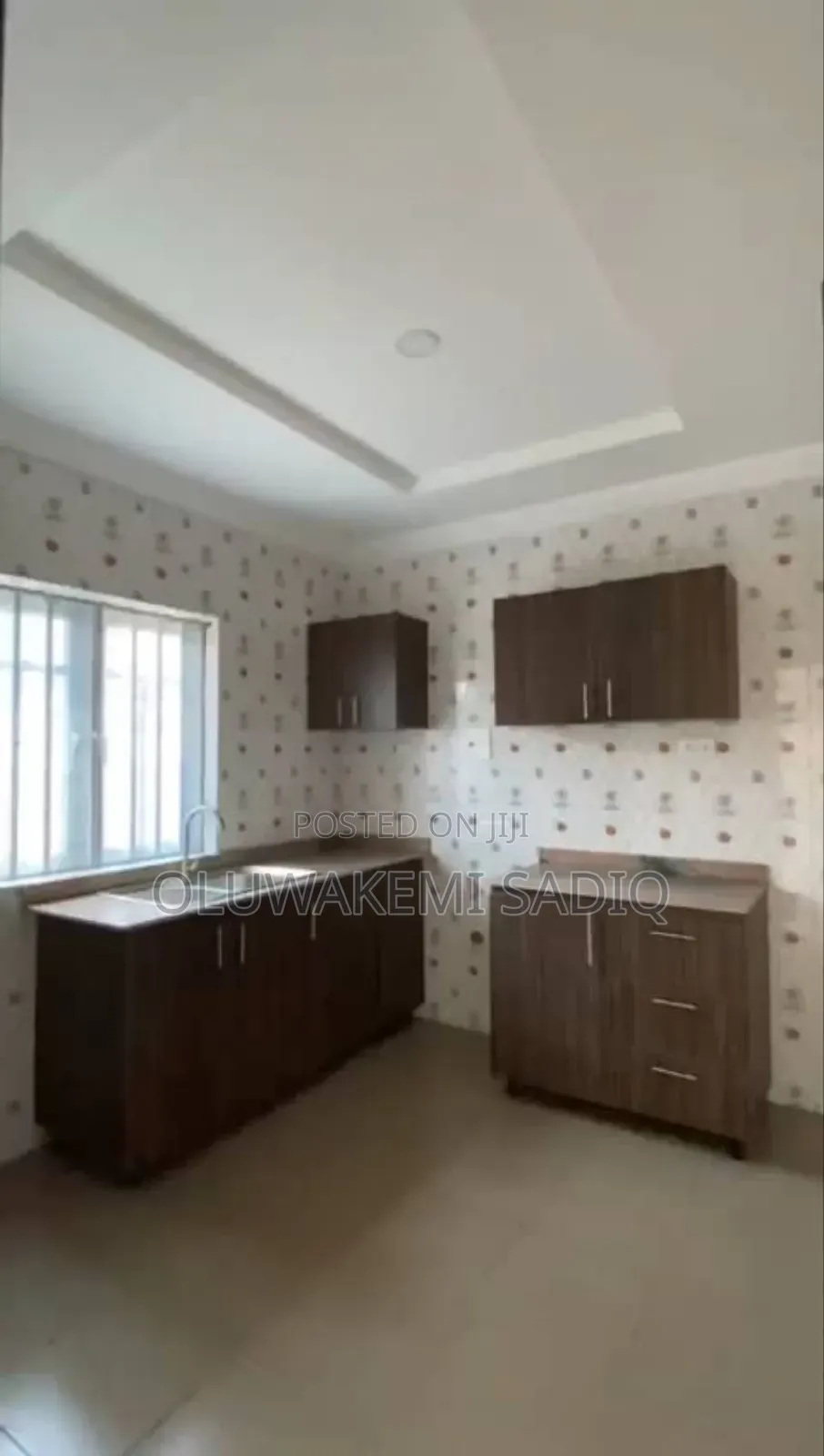4bdrm Duplex in Iseri Opic for sale