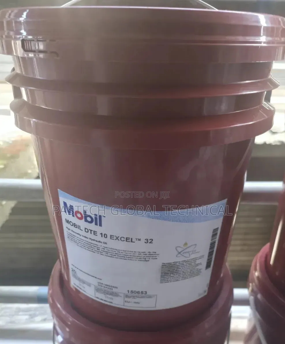 Mobil Dte 10 Excel 32 [20l]